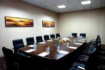 Sprot-Life Garden Hotel Wuhan Exterior photo